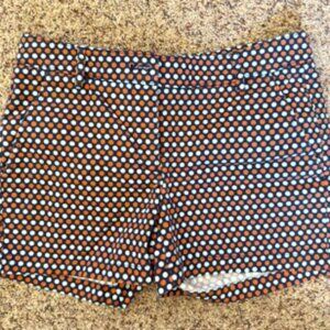 LL Bean shorts | EUC, Size 0